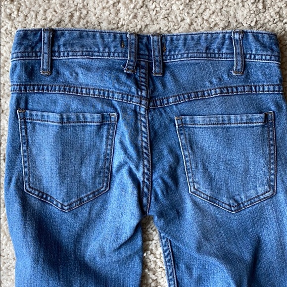 Free People Jeans - Picture 6 of 7